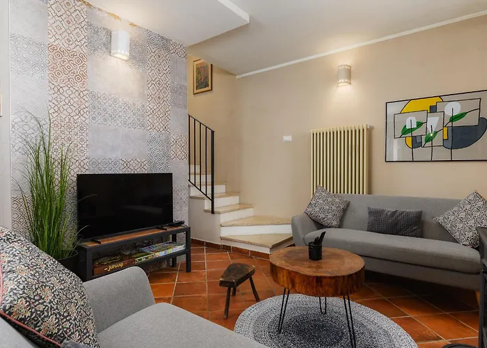 Casa Nini I - Jacuzzi