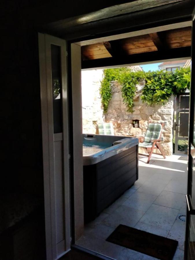 Casa Nini I - Jacuzzi Holiday home Porec