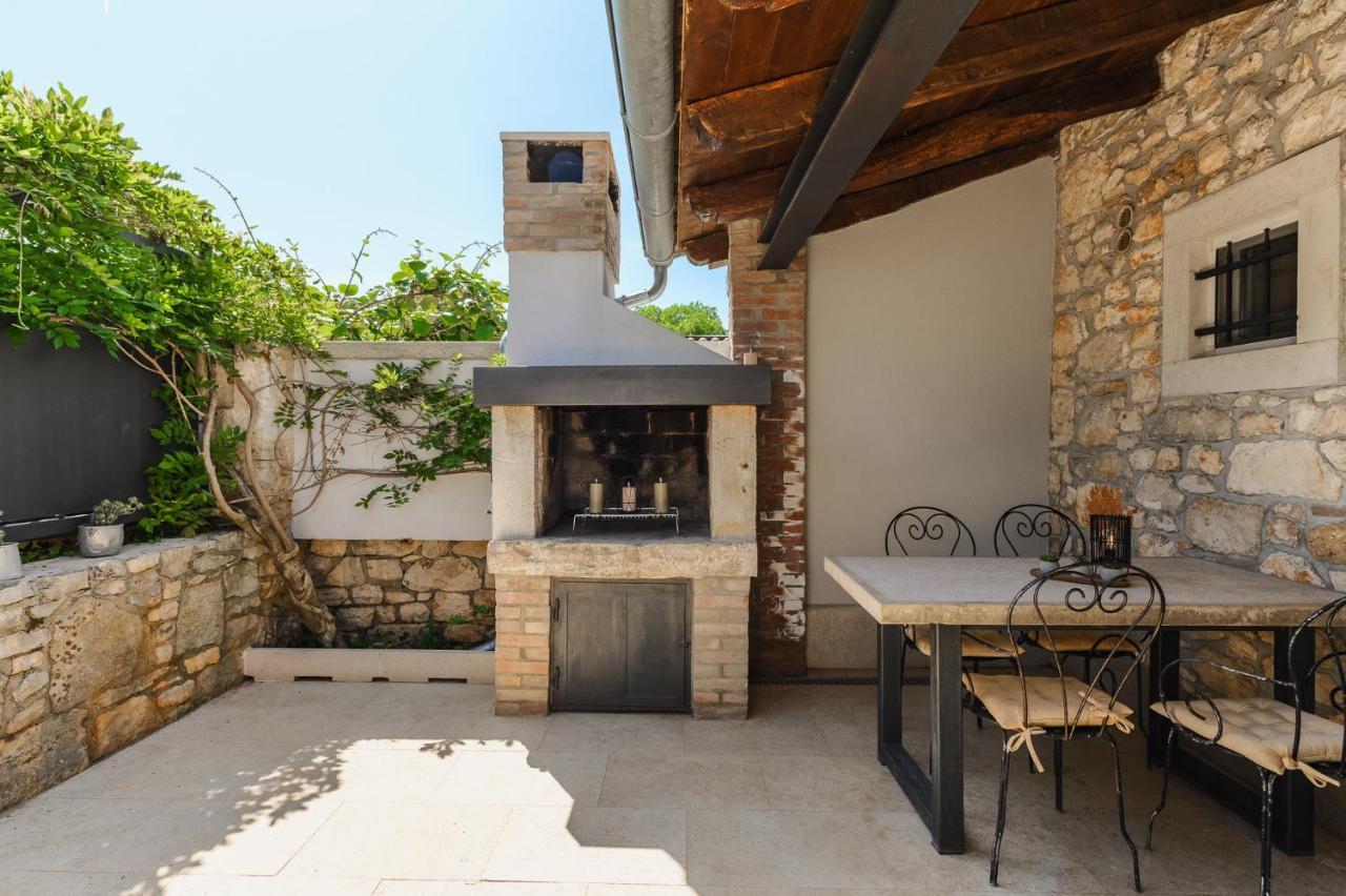 Holiday home Casa Nini I - Jacuzzi *