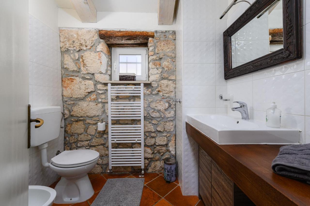 Holiday home Casa Nini I - Jacuzzi
