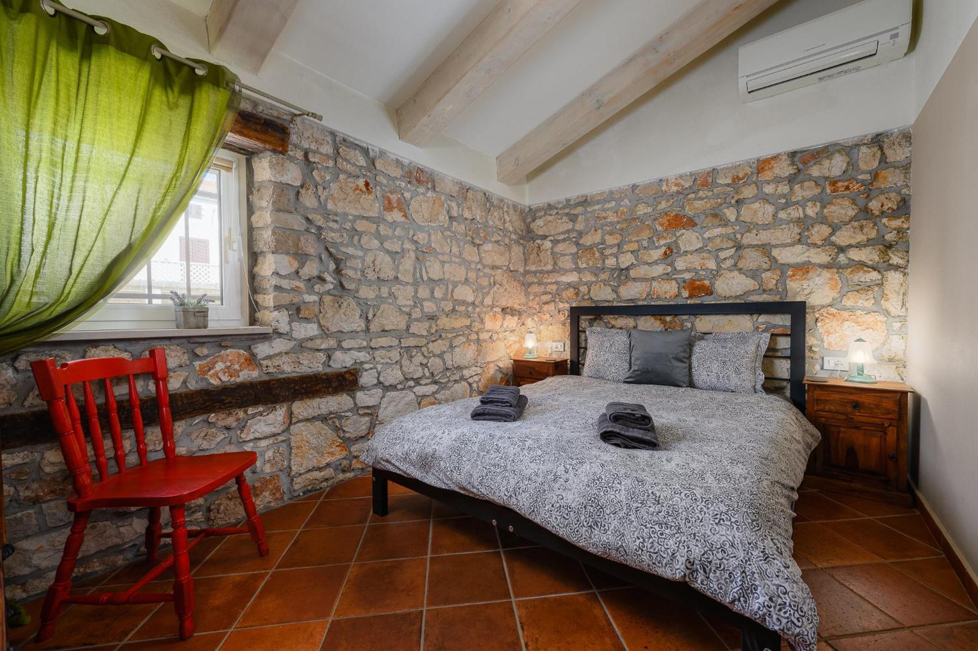 Holiday home Casa Nini I - Jacuzzi *