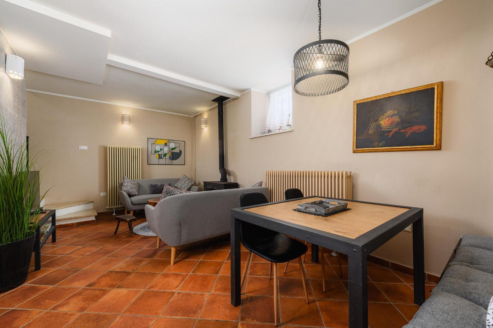 Casa Nini I - Jacuzzi Porec