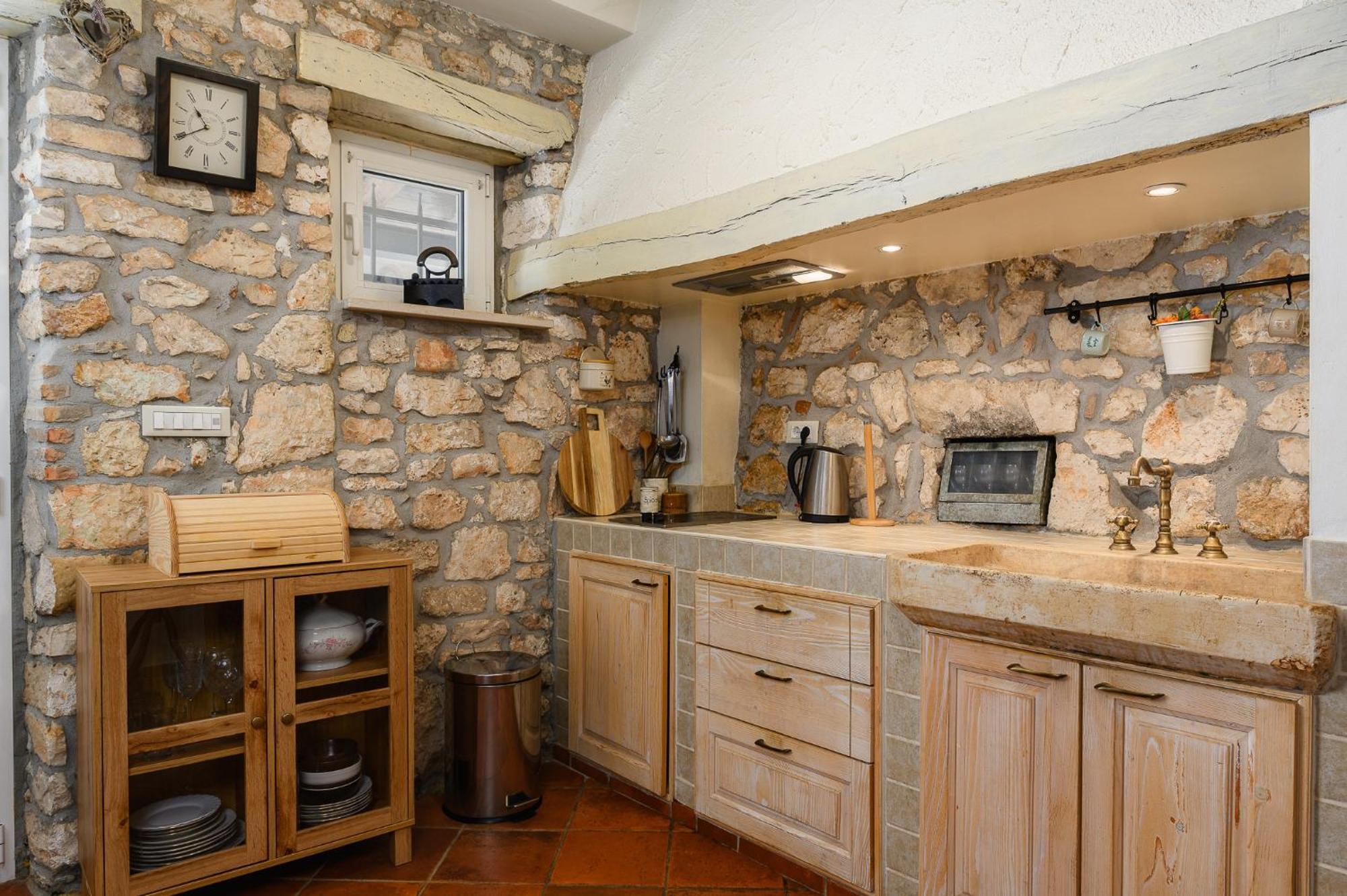 Casa Nini I - Jacuzzi Porec