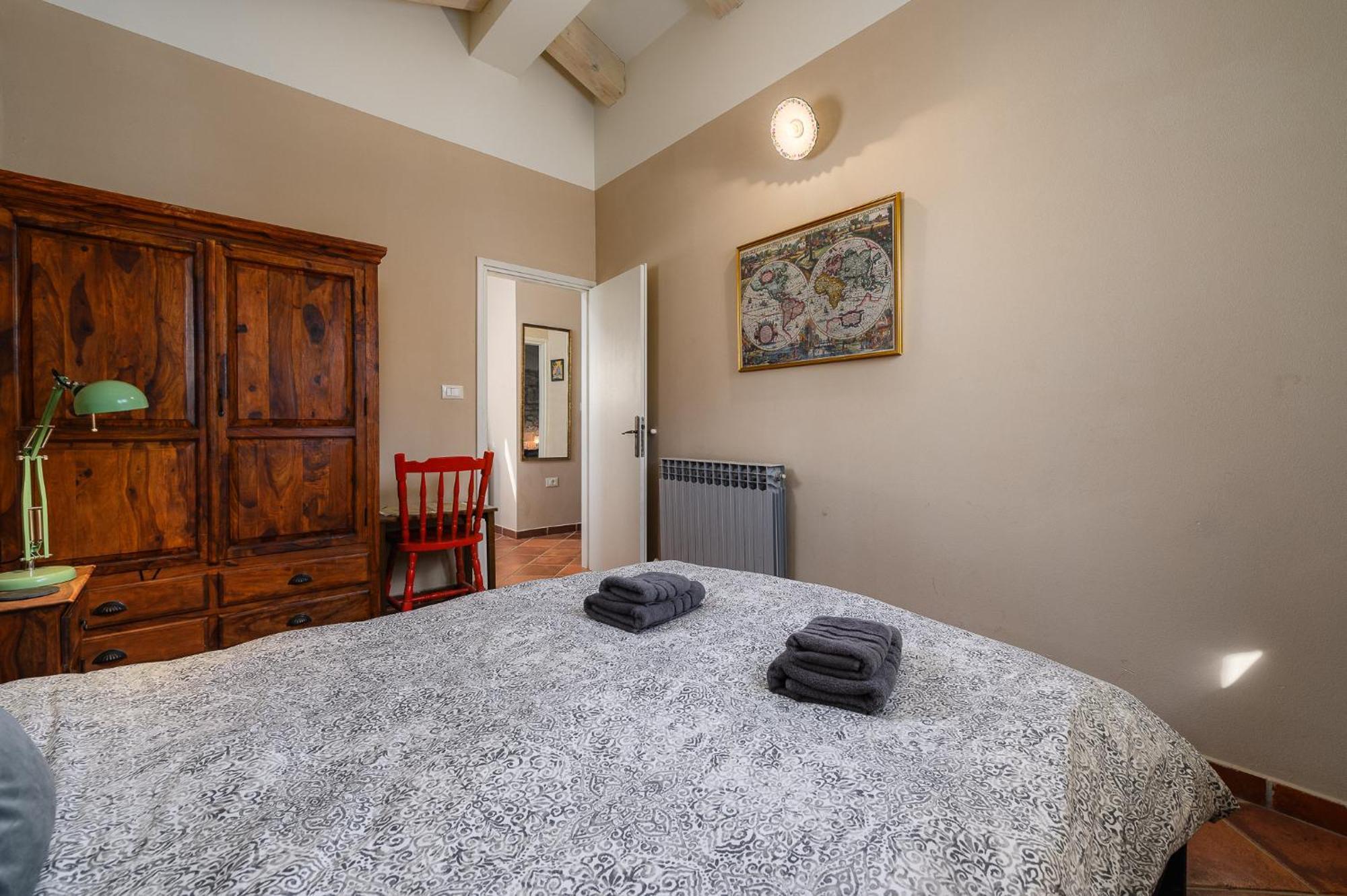 Holiday home Casa Nini I - Jacuzzi *