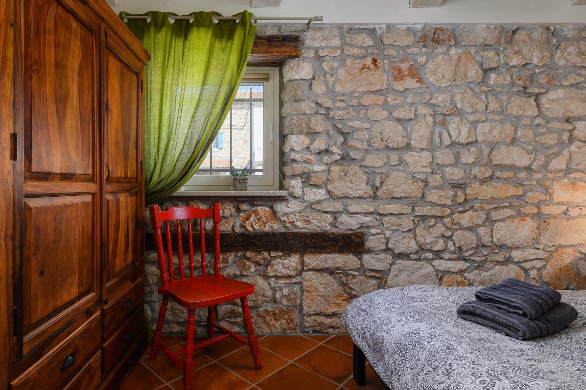 Holiday home Casa Nini I - Jacuzzi *