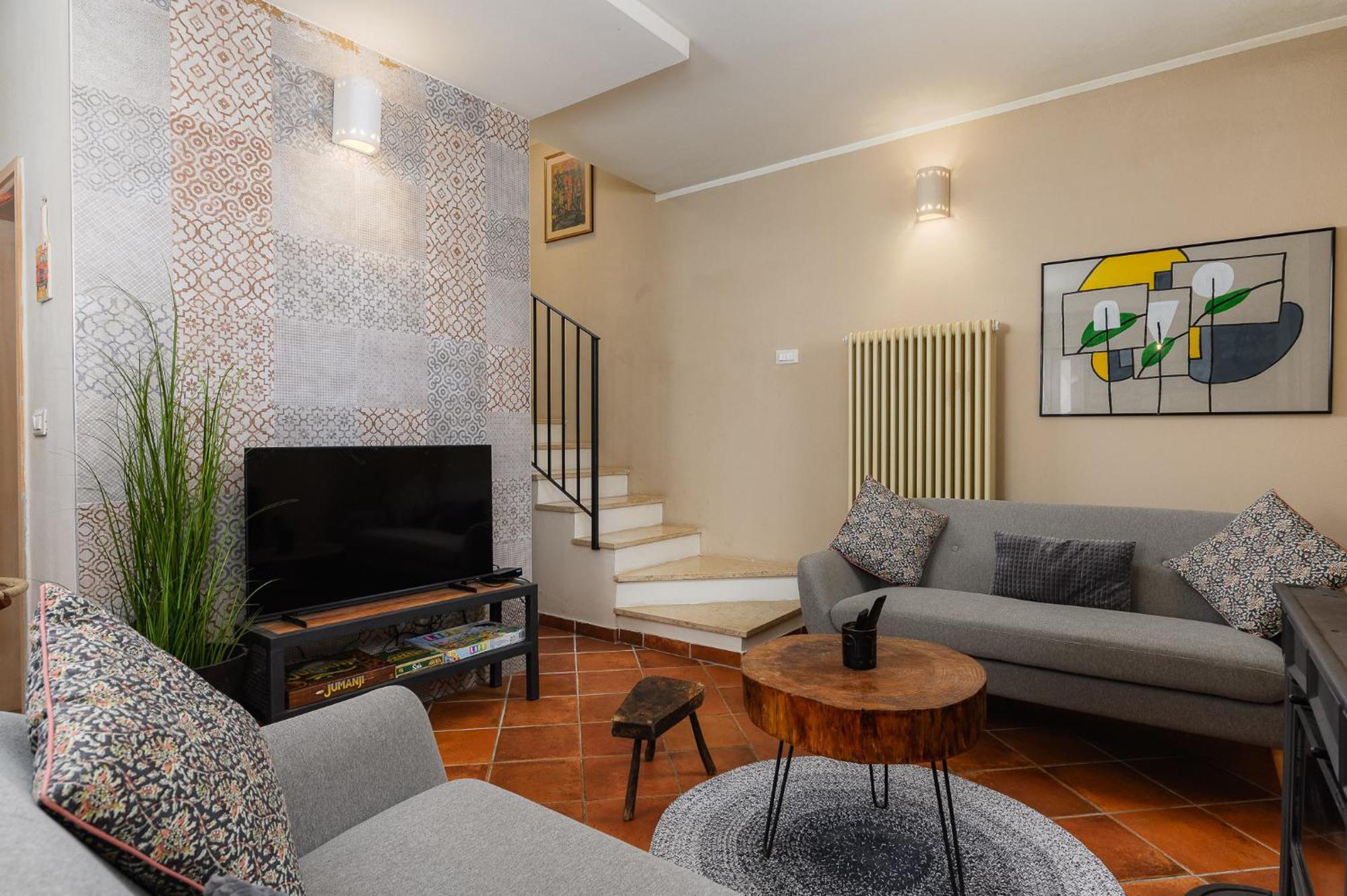 Holiday home Casa Nini I - Jacuzzi *